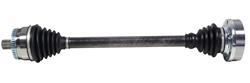 GSP New CV Axle Assemblies for 1997-2000 A4, 1998-2001 PASSAT - NCV23580