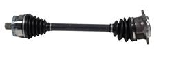 GSP New CV Axle Assemblies for 1997-1999 A4, 1997-2000 A4 QUATTRO, 1998-2001 PASSAT - NCV23589