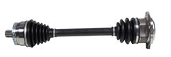 GSP New CV Axle Assemblies for 1997-2000 A4, 1999-2000 A4 QUATTRO, 1998-2001 PASSAT - NCV23590