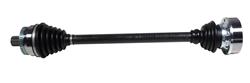 GSP New CV Axle Assemblies for 1997-2001 A4 QUATTRO - NCV23592