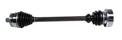 GSP New CV Axle Assemblies for 1997-2000 A4 QUATTRO - NCV23593