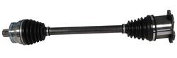 GSP New CV Axle Assemblies for 2002-2008 A4, 2007-2008 RS4, 2004-2009 S4 - NCV23596