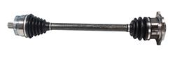 GSP New CV Axle Assemblies for 1998-2001 PASSAT - NCV23597