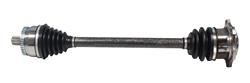 GSP New CV Axle Assemblies for 1998-2001 PASSAT - NCV23598