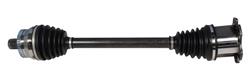GSP New CV Axle Assemblies for 2001-2005 ALLROAD QUATTRO - NCV23605
