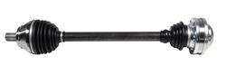 GSP New CV Axle Assemblies NCV23619