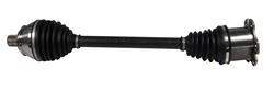 GSP New CV Axle Assemblies for 2005-2011 A6 QUATTRO - NCV23642