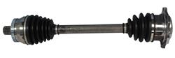 GSP New CV Axle Assemblies NCV23649