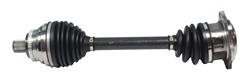 GSP New CV Axle Assemblies for 1993-1995 90, 1994-1998 CABRIOLET - NCV23903