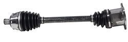 GSP New CV Axle Assemblies for 2006-2011 A6, 2007-2010 A8 QUATTRO - NCV23905