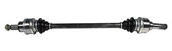 GSP New CV Axle Assemblies for 2002-2008 X-TYPE - NCV24000