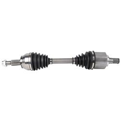 GSP New CV Axle Assemblies for 2018-2020 E-PACE - NCV24030