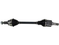 GSP New CV Axle Assemblies for 2017-2022 F-PACE, 2018-2022 RANGE ROVER VELAR - NCV24033