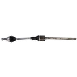 GSP New CV Axle Assemblies for 2017-2022 F-PACE, 2018-2022 RANGE ROVER VELAR - NCV24034