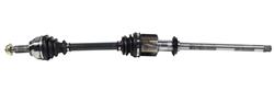 GSP New CV Axle Assemblies for 2002-2008 X-TYPE - NCV24501