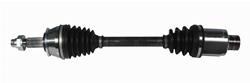 GSP New CV Axle Assemblies for 2013-2022 ENCORE, 2015-2022 TRAX - NCV25000