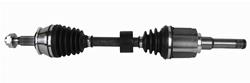 GSP New CV Axle Assemblies for 2013-2022 ENCORE, 2015-2021 TRAX - NCV25002