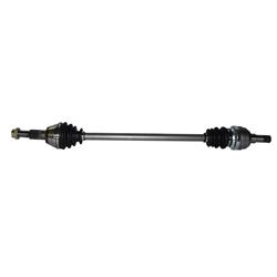 GSP New CV Axle Assemblies NCV25003