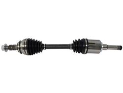 GSP New CV Axle Assemblies for 2018-2020 REGAL SPORTBACK - NCV25005