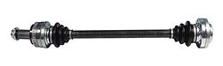 GSP New CV Axle Assemblies for 2004-2006 X3 - NCV27000