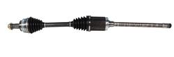 GSP New CV Axle Assemblies NCV27003