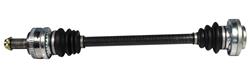 GSP New CV Axle Assemblies NCV27006