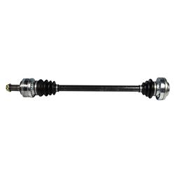 GSP New CV Axle Assemblies NCV27007