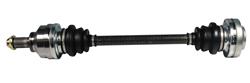 GSP New CV Axle Assemblies for 1995-2001 740I, 740IL - NCV27010