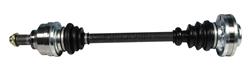GSP New CV Axle Assemblies for 1995-2001 750IL - NCV27011