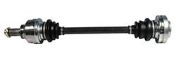 GSP New CV Axle Assemblies NCV27012