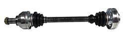 GSP New CV Axle Assemblies for 1999 740I - NCV27015