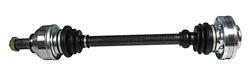 GSP New CV Axle Assemblies for 2006-2010 M5, M6 - NCV27016