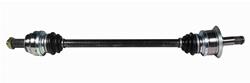 GSP New CV Axle Assemblies for 2011-2017 X3, 2015-2018 X4 - NCV27018