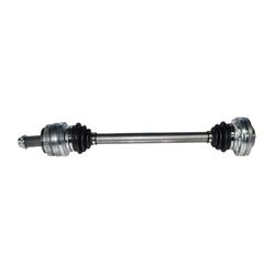 GSP New CV Axle Assemblies for 2008-2013 128I, 2006 325I, 2007-2013 328I - NCV27024