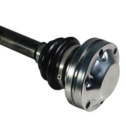 GSP New CV Axle Assemblies NCV27025