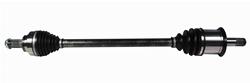 GSP New CV Axle Assemblies NCV27027
