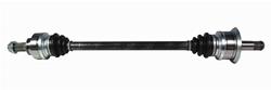 GSP New CV Axle Assemblies NCV27031