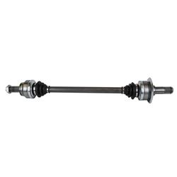 GSP New CV Axle Assemblies for 2010-2018 X5, 2010-2019 X6 - NCV27034