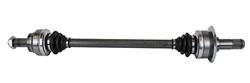 GSP New CV Axle Assemblies for 2010-2018 X5, 2010-2019 X6 - NCV27034