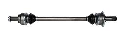 GSP New CV Axle Assemblies NCV27040