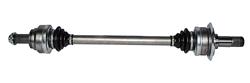 GSP New CV Axle Assemblies NCV27041