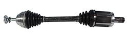 GSP New CV Axle Assemblies NCV27043