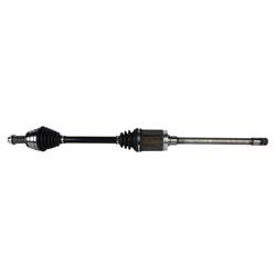 GSP New CV Axle Assemblies for 2014-2018 X5, 2015-2019 X6 - NCV27054