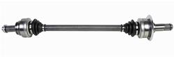 GSP New CV Axle Assemblies for 2014-2016 535D, 535D XDRIVE, 2011-2012 535I XDRIVE - NCV27057