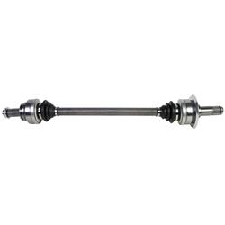 GSP New CV Axle Assemblies for 2014-2016 535D, 535D XDRIVE, 2011-2012 535I XDRIVE - NCV27057