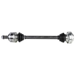 GSP New CV Axle Assemblies for 1995-1999 318TI, 1996-1998 Z3 - NCV27059