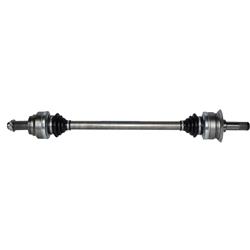 GSP New CV Axle Assemblies for 2012-2016 ACTIVEHYBRID 5 - NCV27067