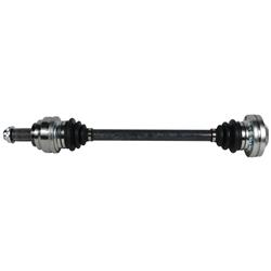 GSP New CV Axle Assemblies for 2013-2015 X1 - NCV27074