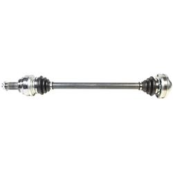 GSP New CV Axle Assemblies for 2013-2015 X1 - NCV27089