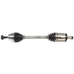 GSP New CV Axle Assemblies for 2018-2024 X3, 2019-2024 X4 - NCV27091